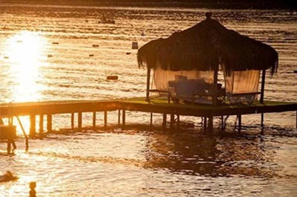 Golden Age Yalıkavak Bodrum